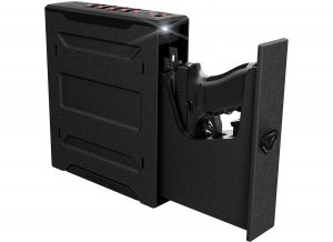 Vaultek SL20i