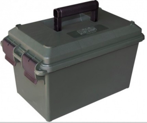 MTM Ammo Cans