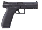 CZ P-10 Full Size