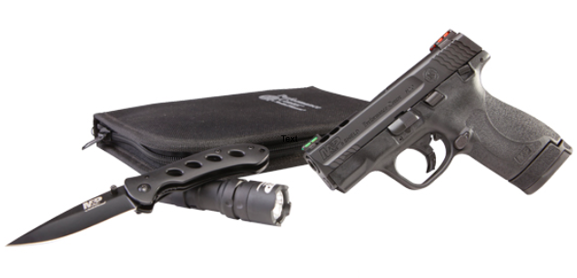 S&W M&P M2.0 PC Carry Kit