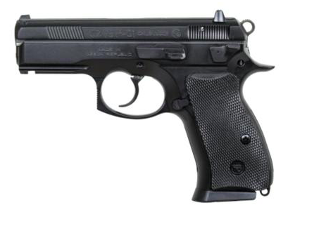 CZ P-01