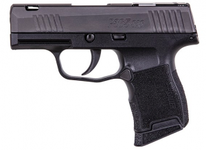 Sig Sauer P365 SAS