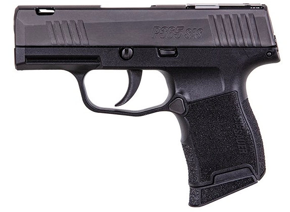 Sig Sauer P365 SAS