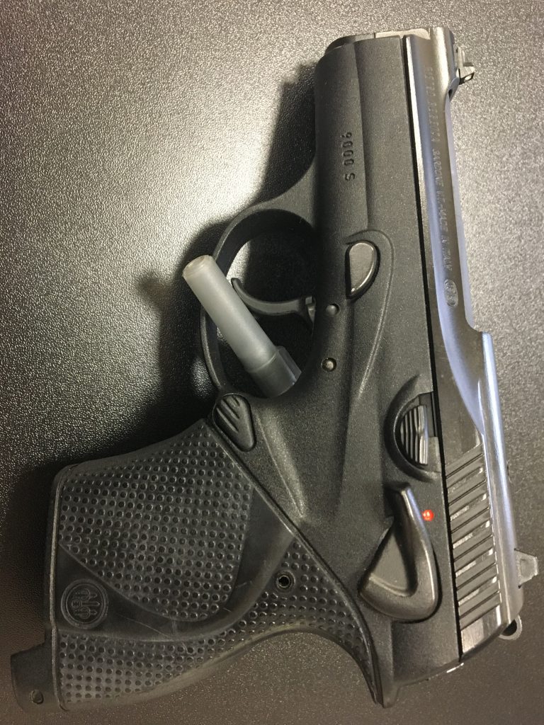 Beretta 9000 S
