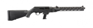 Ruger PC Carbine
